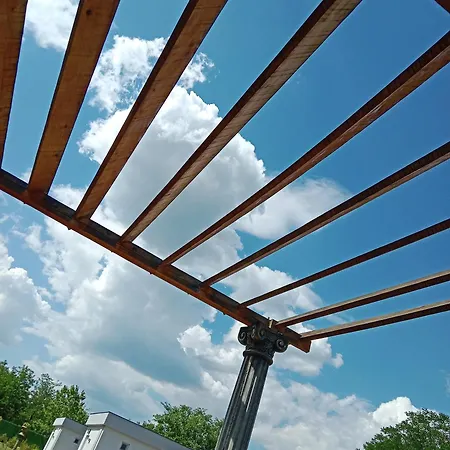 Prenociste Panorama Subotica