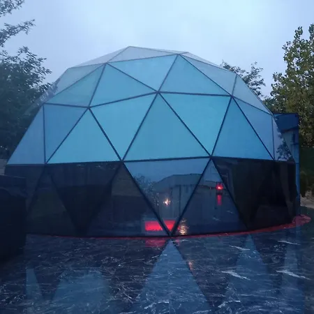 Prenociste Panorama شقة سوبوتيتْسا