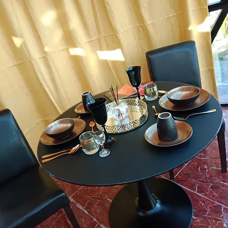 Apartment Prenociste Panorama Subotica