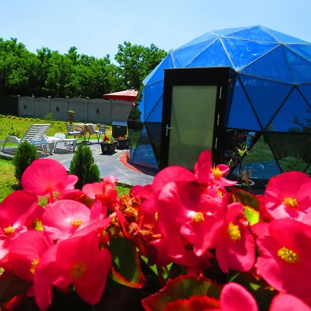 Prenociste Panorama *