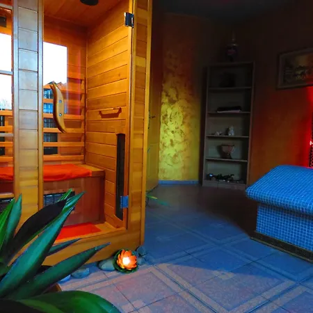 Prenociste Panorama Апартаменты