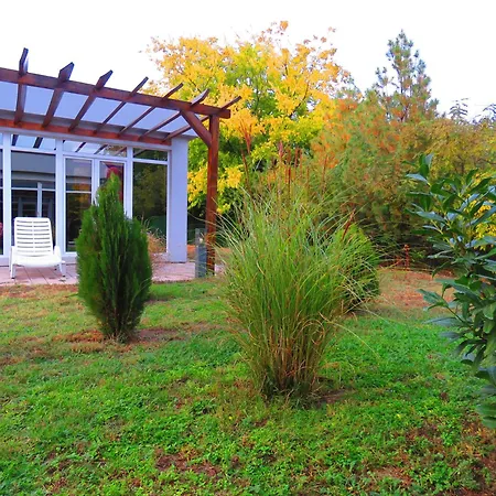 Prenociste Panorama * Суботица