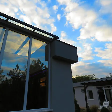 Prenociste Panorama Апартаменты