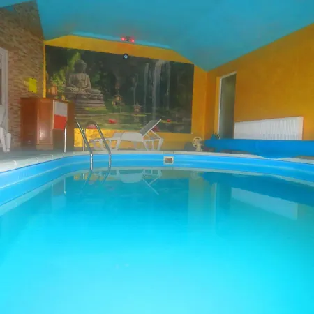 Апартаменты Prenociste Panorama *