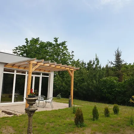 Апартаменты Prenociste Panorama