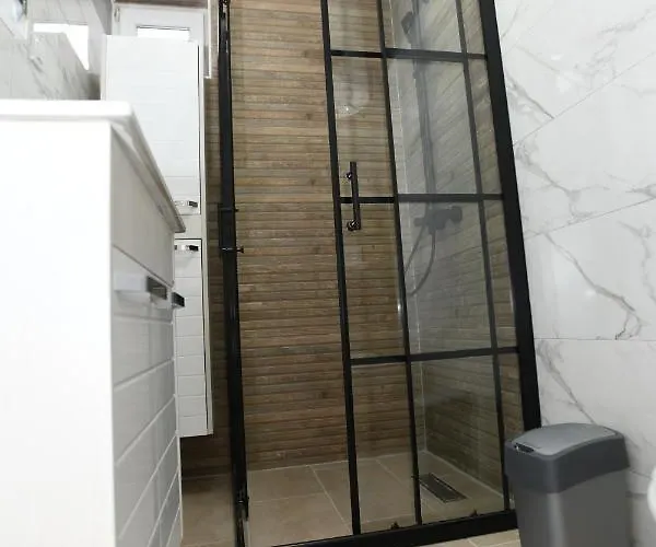 Апартаменты Prenociste Panorama