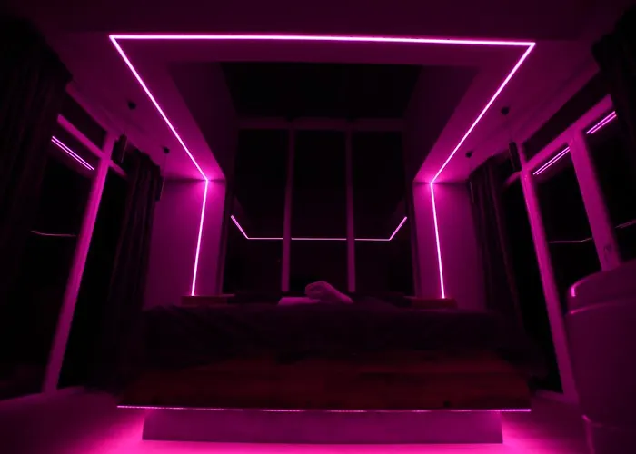 Апартаменты Prenociste Panorama