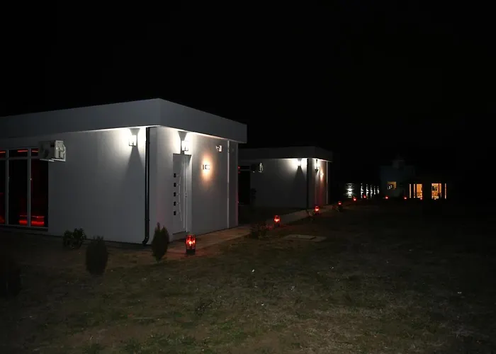 Prenociste Panorama Апартаменты