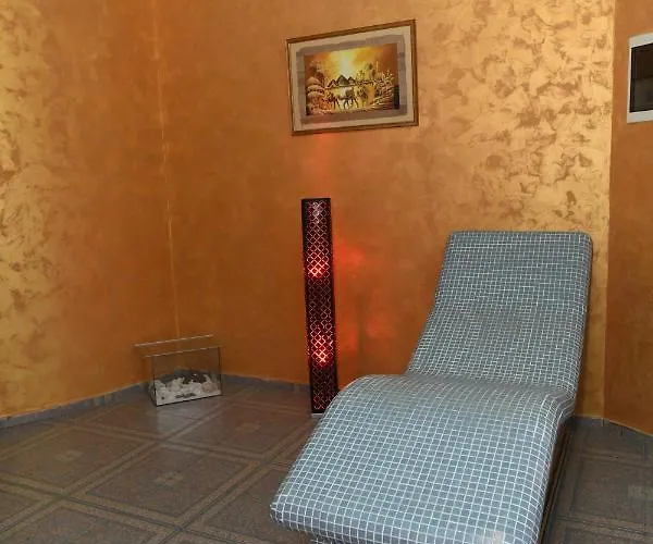 Prenociste Panorama Апартаменты Суботица