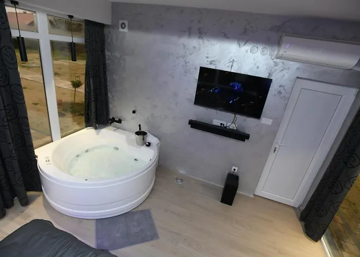 Prenociste Panorama * Суботица