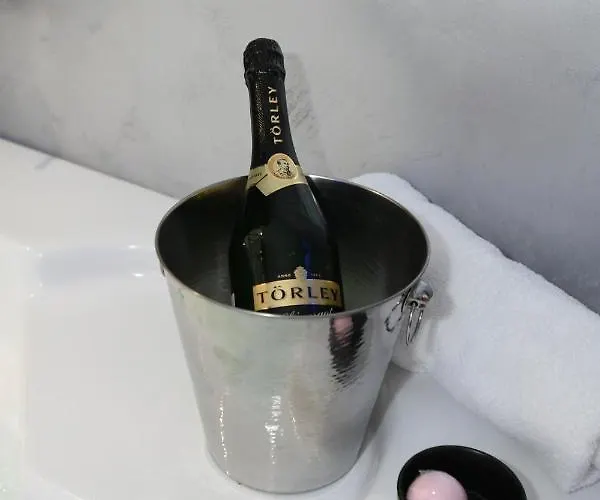 Апартаменты Prenociste Panorama