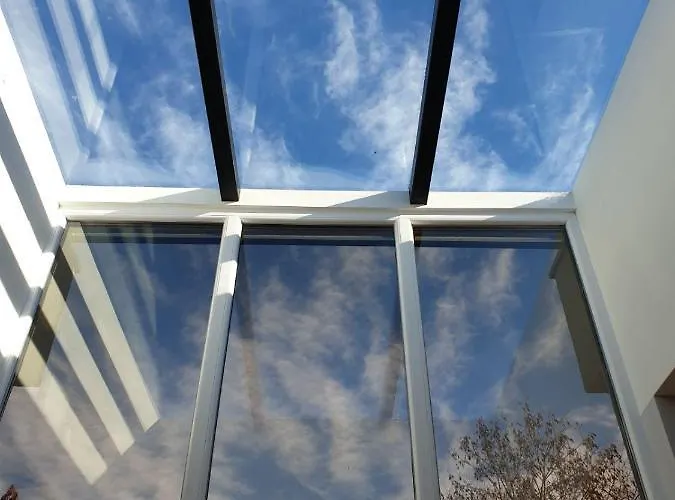 Prenociste Panorama * Суботица