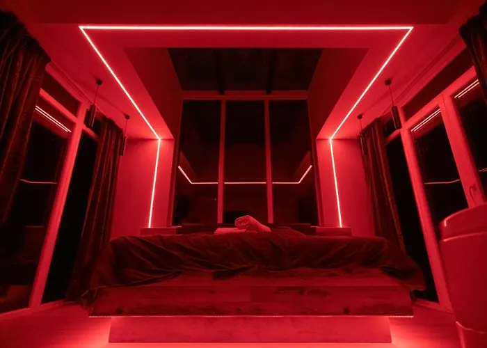 Prenociste Panorama Апартаменты