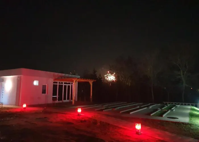 Prenociste Panorama Суботица