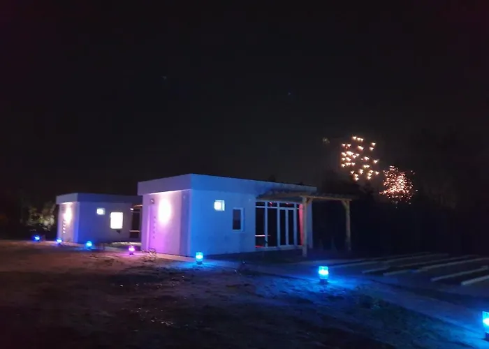 Prenociste Panorama Subotica