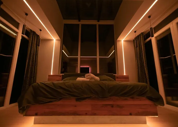 Prenociste Panorama *