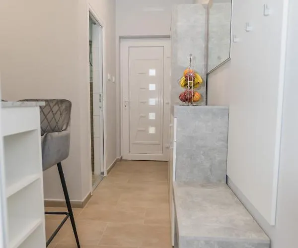 Prenociste Panorama * Суботица