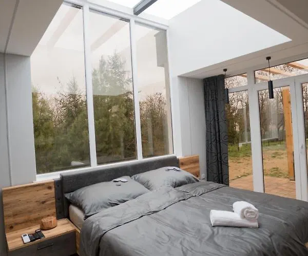 Prenociste Panorama *