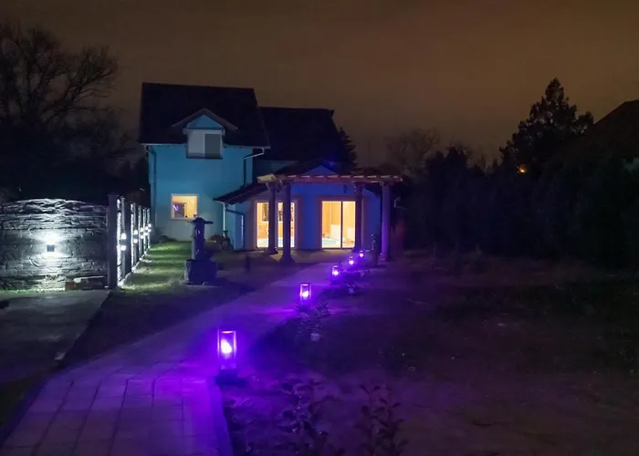 Prenociste Panorama Апартаменты