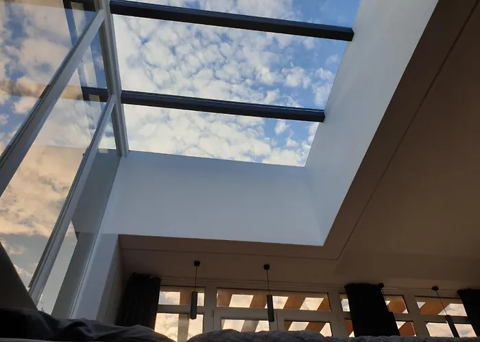 Prenociste Panorama Апартаменты Суботица