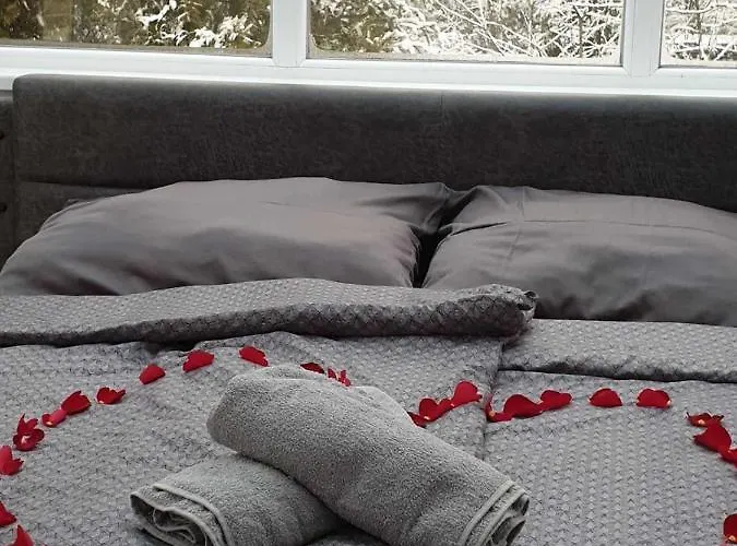 Апартаменты Prenociste Panorama *