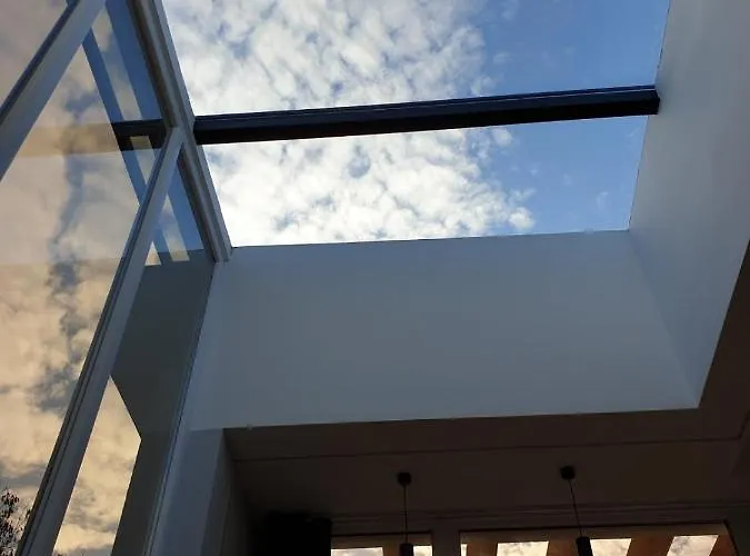 Апартаменты Prenociste Panorama