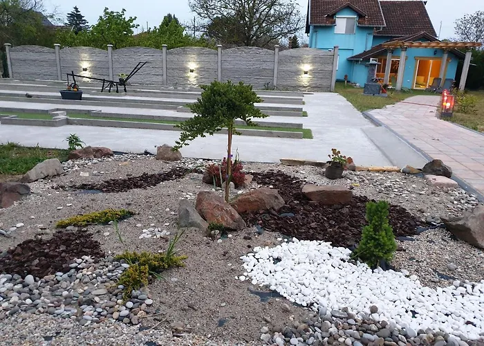 Prenociste Panorama Апартаменты *