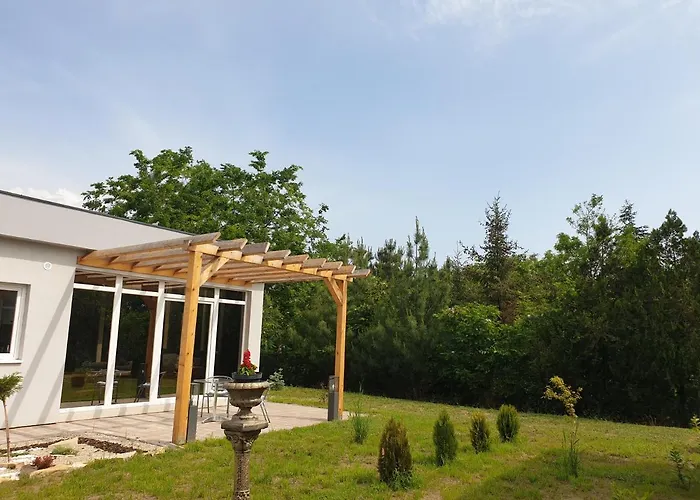 Апартаменты Prenociste Panorama *