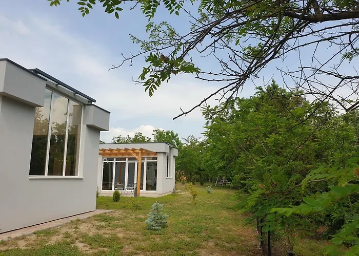 Prenociste Panorama Апартаменты