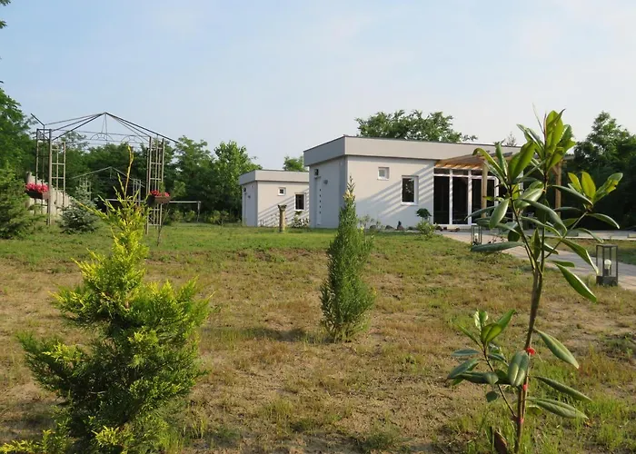 Prenociste Panorama Апартаменты