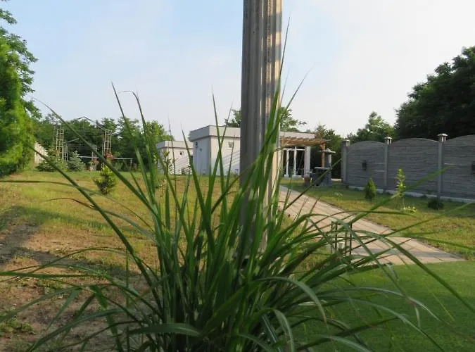 Prenociste Panorama Суботица