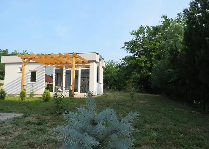 Prenociste Panorama *