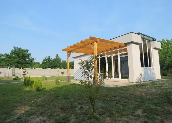 Prenociste Panorama Апартаменты