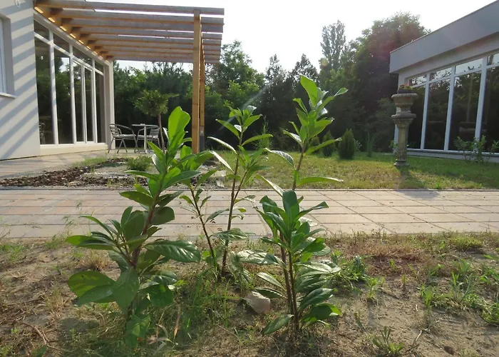 Prenociste Panorama Апартаменты *