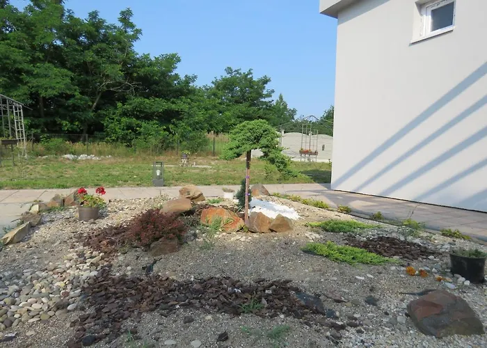 Апартаменты Prenociste Panorama *