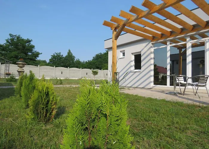 Prenociste Panorama Апартаменты *