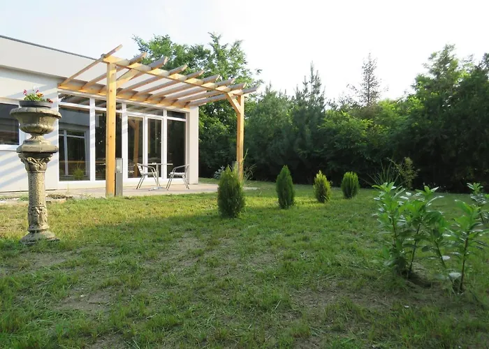 Апартаменты Prenociste Panorama