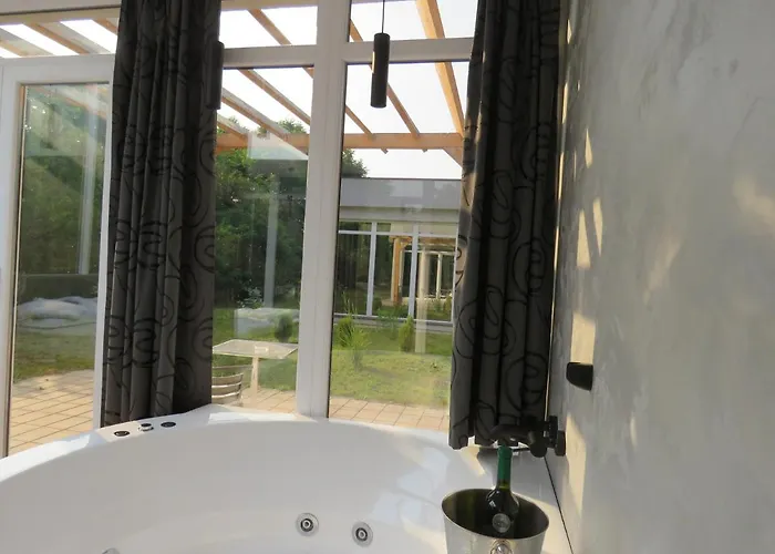 Апартаменты Prenociste Panorama *