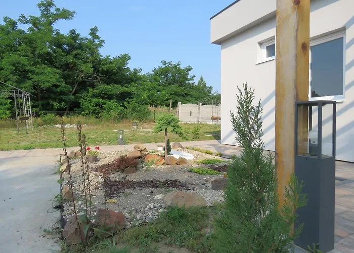 Prenociste Panorama Апартаменты Суботица