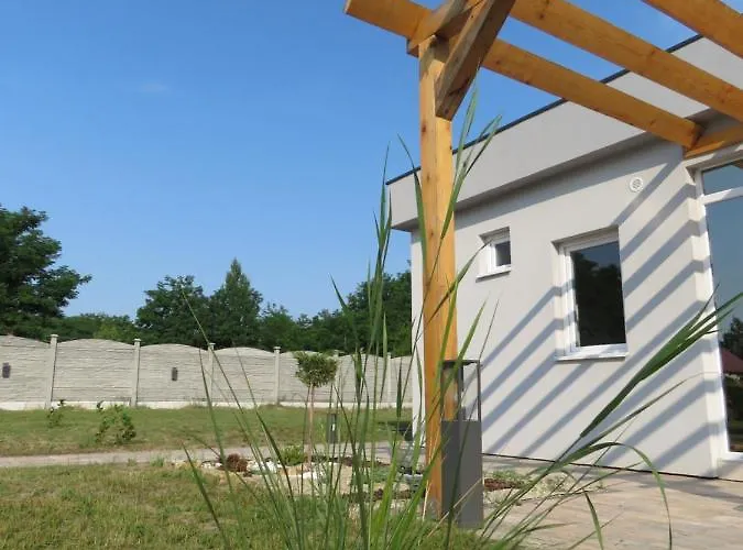 Prenociste Panorama * Суботица