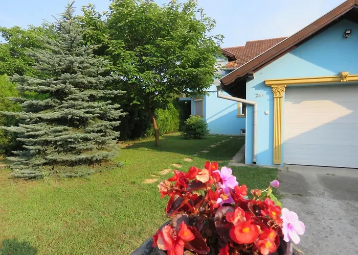 Prenociste Panorama *