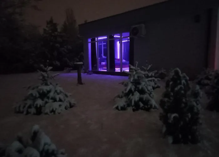 Prenociste Panorama *