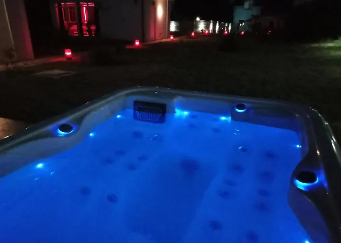 Prenociste Panorama Суботица