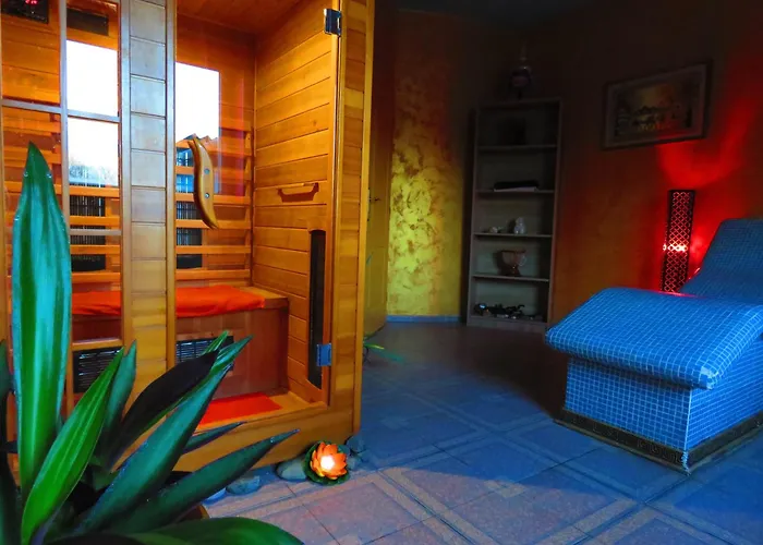 Prenociste Panorama Апартаменты