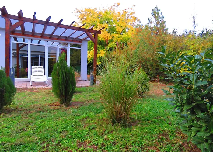 Prenociste Panorama * Суботица