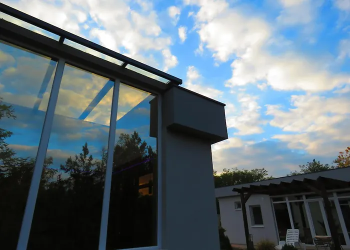 Prenociste Panorama Апартаменты