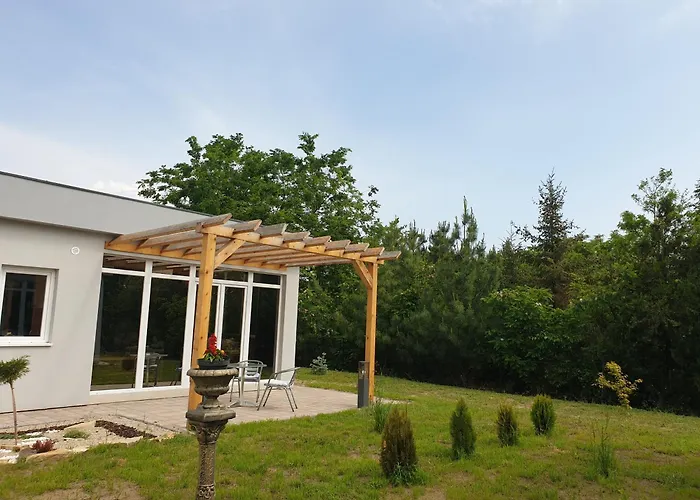 Апартаменты Prenociste Panorama